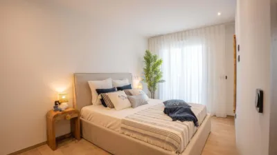 Pis – Orihuela, Barrio Los Villagordos - Vista 2