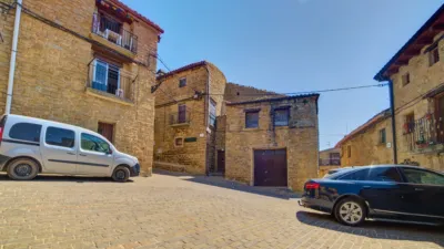 House on Calle Pilerraina 1, Ujué photo 10