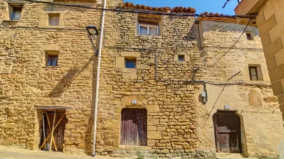 House on Calle Pilerraina 1, Ujué photo 12