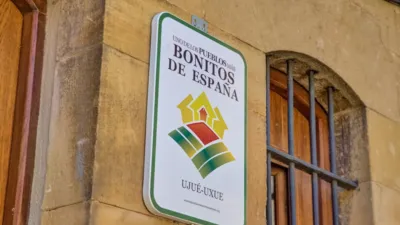 House on Calle Pilerraina 1, Ujué