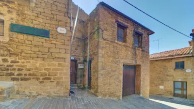 House on Calle Pilerraina 1, Ujué photo 8