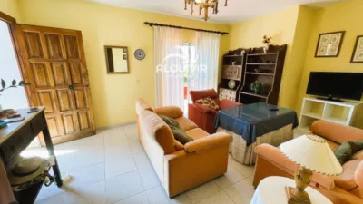 Chalet en Cerceta photo 12