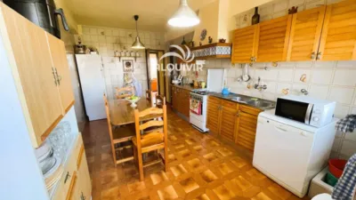 Chalet en Cerceta photo 13