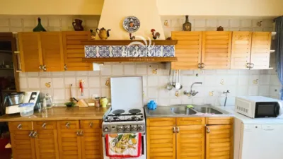 Chalet en Cerceta photo 14