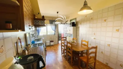 Chalet en Cerceta photo 15