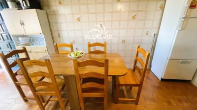 Chalet en Cerceta photo 16