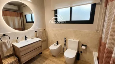 Chalet en Cerceta photo 20