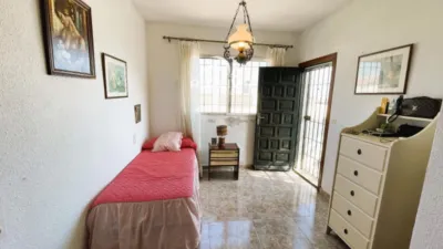 Chalet en Cerceta photo 34