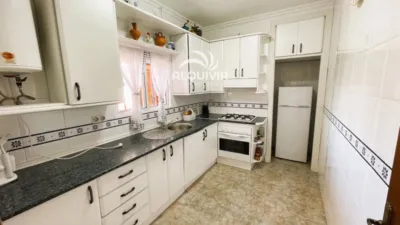 Chalet en Cerceta photo 36