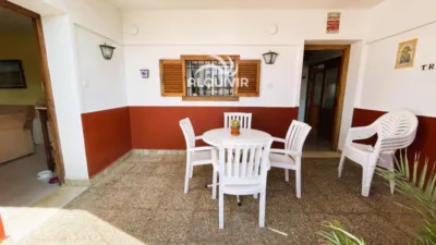 Chalet en Cerceta photo 37