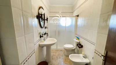 Chalet en Cerceta photo 38