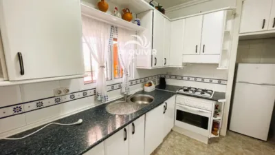 Chalet en Cerceta photo 42