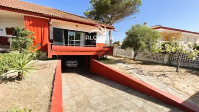 Chalet in Cerceta photo 5