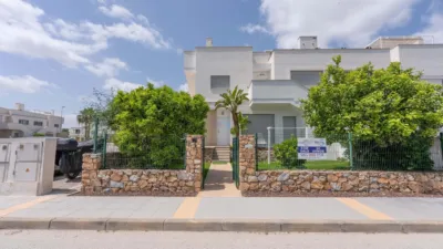 Piso – Orihuela, Laguna Green 2, Entrenaranjos - Vista 2