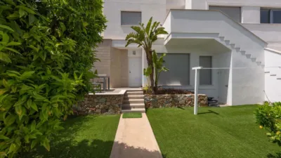 Piso – Orihuela, Laguna Green 2, Entrenaranjos - Vista 4