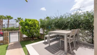 Piso – Orihuela, Laguna Green 2, Entrenaranjos - Más