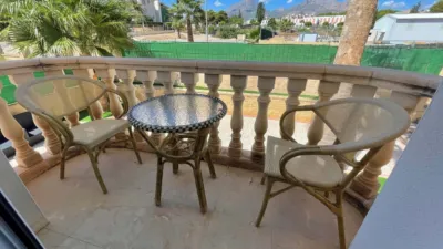 Chalet at Carrer Gabrera 4, No. 4 photo 11