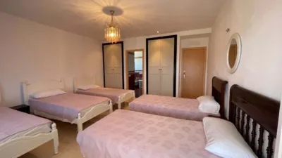 Chalet at Carrer Gabrera 4, No. 4 photo 13