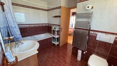 Chalet at Carrer Gabrera 4, No. 4 photo 14