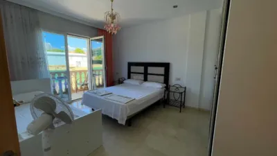 Chalet at Carrer Gabrera 4, No. 4 photo 15