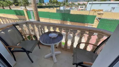 Chalet at Carrer Gabrera 4, No. 4 photo 17