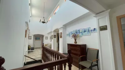 Chalet at Carrer Gabrera 4, No. 4 photo 19