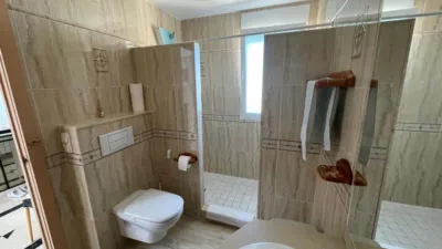 Chalet at Carrer Gabrera 4, No. 4 photo 21