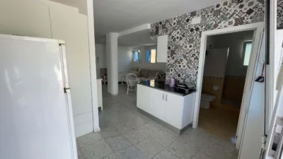 Chalet at Carrer Gabrera 4, No. 4 photo 22