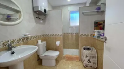 Chalet at Carrer Gabrera 4, No. 4 photo 23