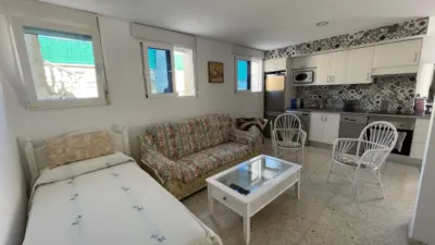 Chalet at Carrer Gabrera 4, No. 4 photo 24