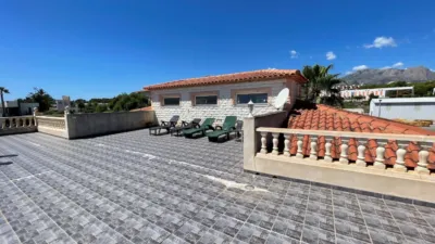 Chalet at Carrer Gabrera 4, No. 4 photo 26