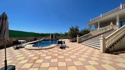Chalet at Carrer Gabrera 4, No. 4 photo 27