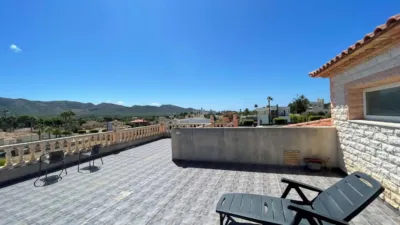 Chalet at Carrer Gabrera 4, No. 4 photo 28