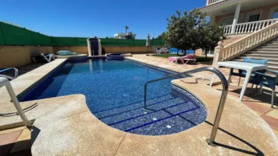 Chalet at Carrer Gabrera 4, No. 4 photo 2