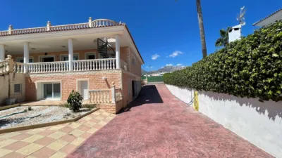 Chalet at Carrer Gabrera 4, No. 4 photo 30