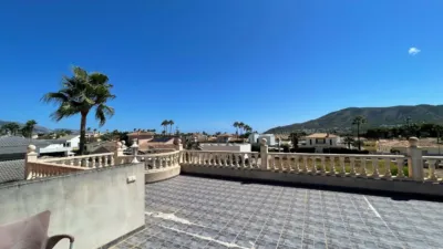 Chalet at Carrer Gabrera 4, No. 4 photo 31