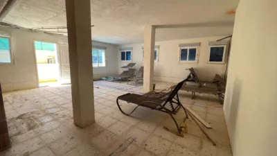 Chalet at Carrer Gabrera 4, No. 4 photo 32
