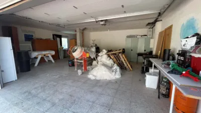Chalet at Carrer Gabrera 4, No. 4 photo 33