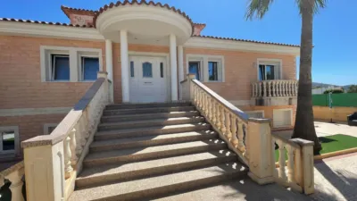 Chalet at Carrer Gabrera 4, No. 4 photo 35