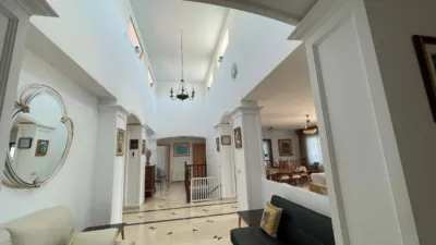 Chalet at Carrer Gabrera 4, No. 4 photo 6