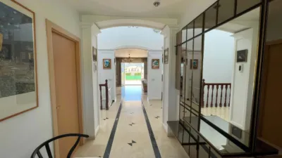 Chalet at Carrer Gabrera 4, No. 4 photo 7