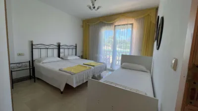 Chalet at Carrer Gabrera 4, No. 4 photo 9