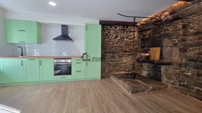 Stone house in Soutelo de Montes photo 19
