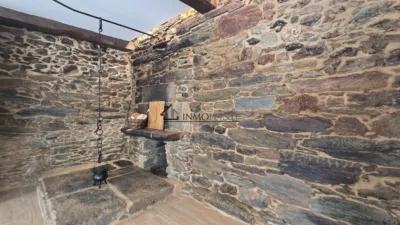 Stone house in Soutelo de Montes photo 20