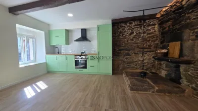 Stone house in Soutelo de Montes photo 21