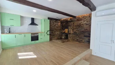 Stone house in Soutelo de Montes photo 24