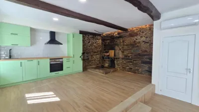 Stone house in Soutelo de Montes photo 25