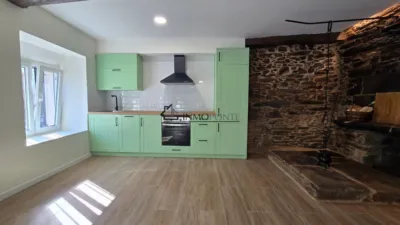 Stone house in Soutelo de Montes photo 28