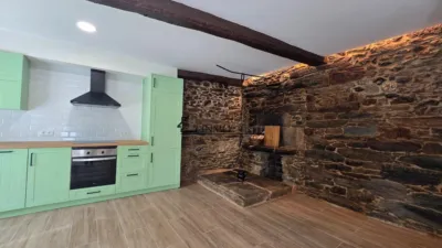 Stone house in Soutelo de Montes photo 29