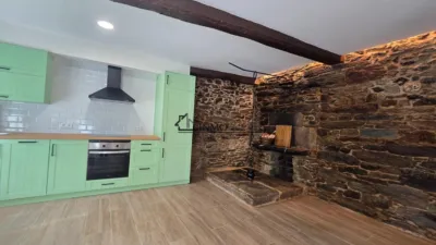 Stone house in Soutelo de Montes photo 30